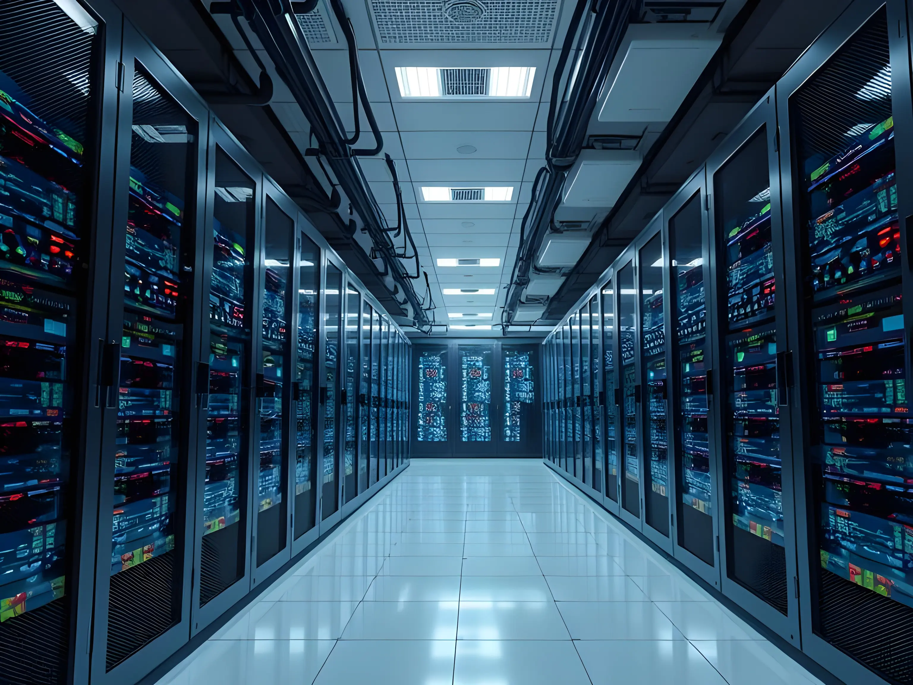 Cloud, DevOps & Security